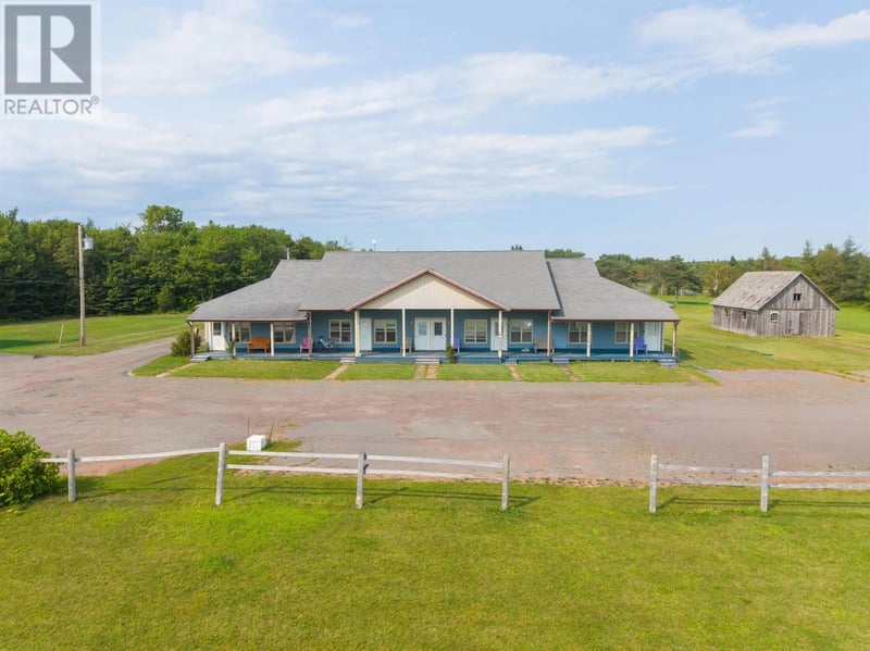 #304 6216 Route 11, Mont Carmel, Prince Edward Island, C0B1M0, Mont Carmel, Prince Edward Island — photo 1 of 5