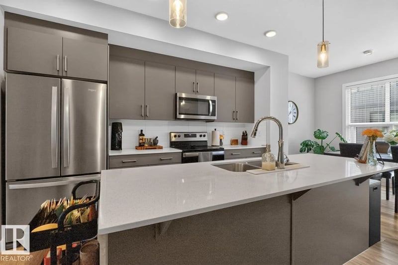 #105 50 EBONY BV, Sherwood Park, Alberta, T8H2X4, Sherwood Park, Alberta — photo 1 of 5