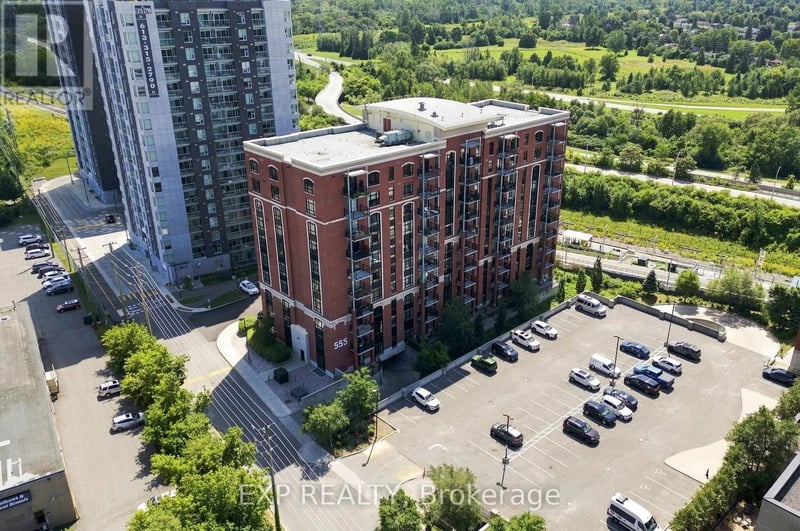 #109 555 Anand Private, Ottawa, Ontario, K1V2R7, Ottawa, Ontario — photo 1 of 5