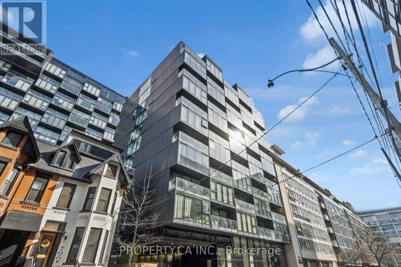 #408 38 Stewart Street, Toronto (Waterfront Communities), Ontario, M5V0H1, Toronto (Waterfront Communities), Ontario — photo 1 of 5