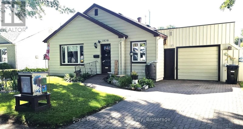 1820 Hamilton Avenue, Thunder Bay (Hyde Park), Ontario, P7E4Y1, Thunder Bay (Hyde Park), Ontario — photo 1 of 5
