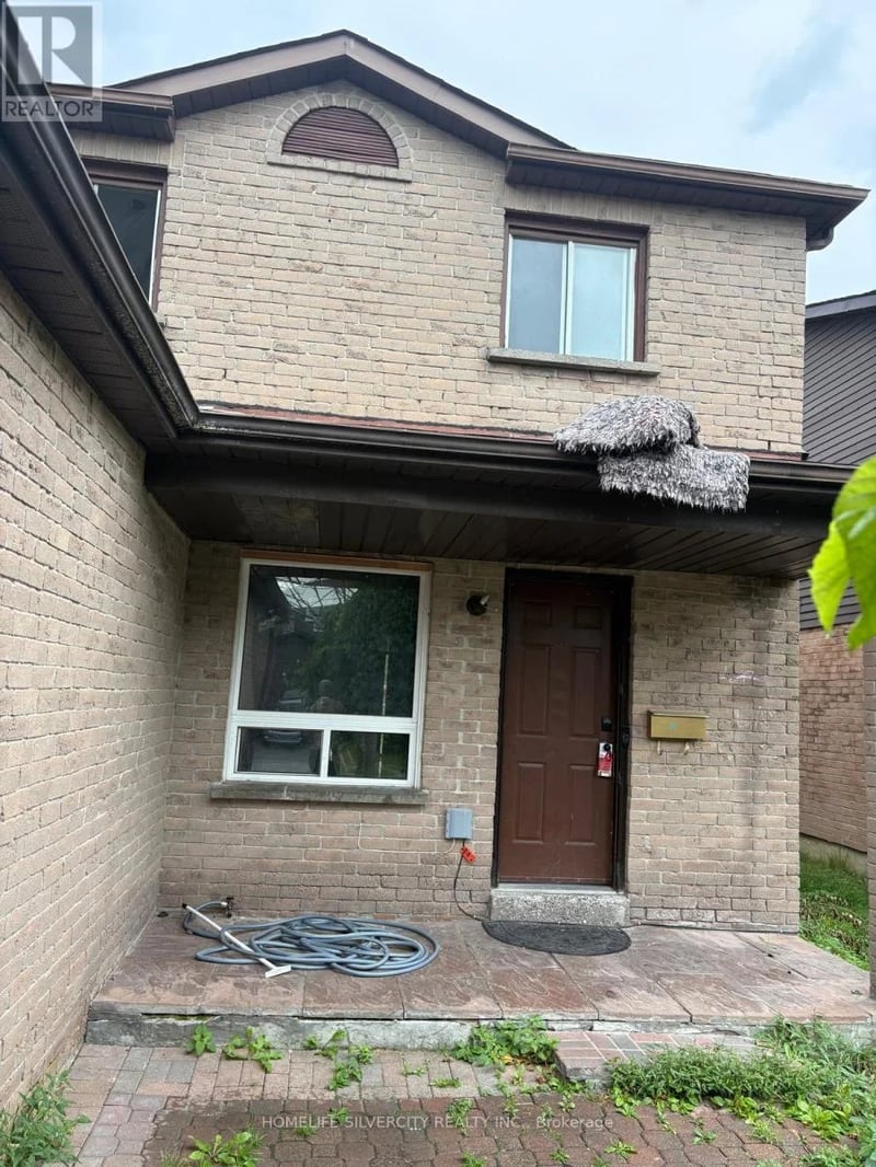 75 Chalmers Crescent, Ajax (Central), Ontario, L1S5Z6, Ajax (Central), Ontario — photo 1 of 5