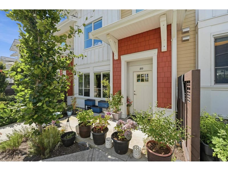 #89 16561 17A Street, Surrey, British Columbia, V3Z1J3, Surrey, British Columbia — photo 1 of 5