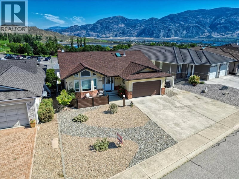 11913 QUAIL RIDGE Place, Osoyoos, British Columbia, V0H1V4, Osoyoos, British Columbia — photo 1 of 5