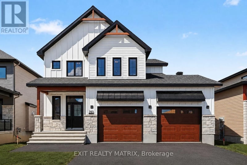 263 Sam Avenue, Russell, Ontario, K0A1W0, Russell, Ontario — photo 1 of 5