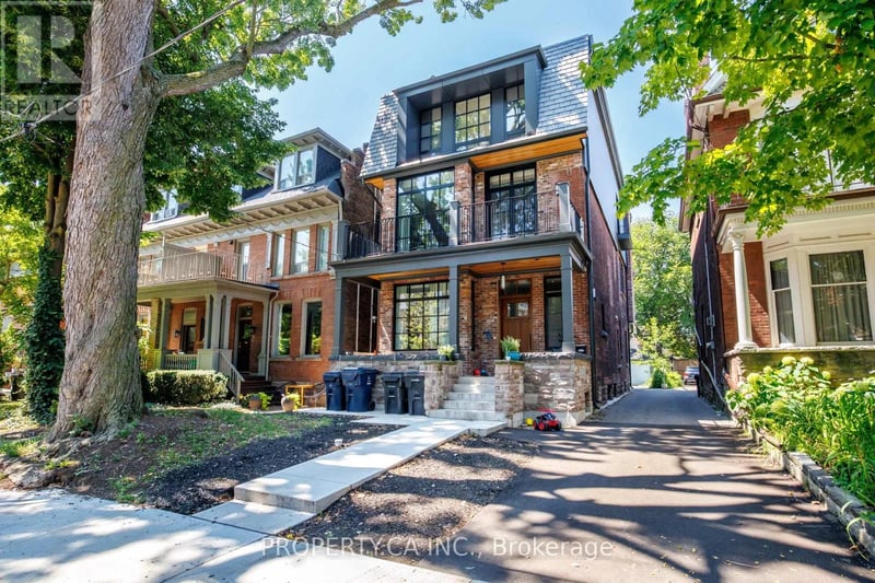 ##Main 54 Cowan Avenue, Toronto (South Parkdale), Ontario, M6K2N4, Toronto (South Parkdale), Ontario — photo 1 of 5