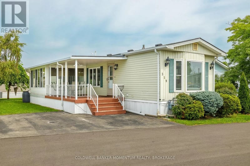 #319 3033 Townline Road, Fort Erie (Black Creek), Ontario, L0S1S1, Fort Erie (Black Creek), Ontario — photo 1 of 5