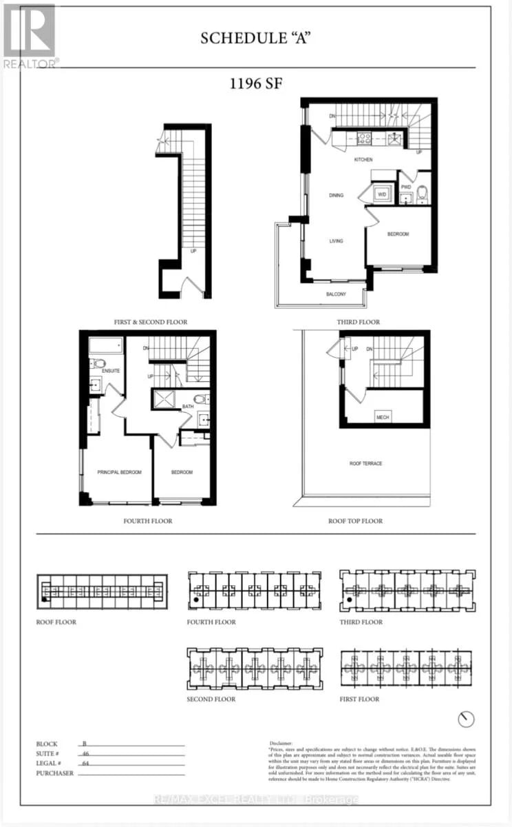 #64 73 Curlew Drive, Toronto (Parkwoods-Donalda), Ontario, M3A0B1, Toronto (Parkwoods-Donalda), Ontario — photo 1 of 5