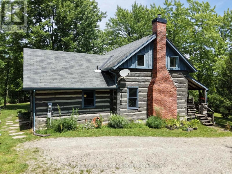 131 Amik Court, Grey Highlands, Ontario, N0C1G0, Grey Highlands, Ontario — photo 1 of 5
