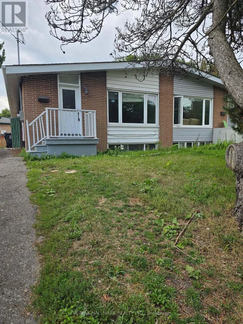 53 Billington Crescent, Toronto (Parkwoods-Donalda), Ontario, M3A2G7, Toronto (Parkwoods-Donalda), Ontario — photo 1 of 5