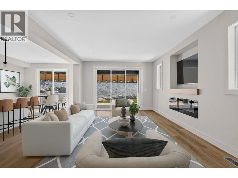 485 Sheila Crescent, Kelowna, British Columbia, V1W4L8, Kelowna, British Columbia — photo 1 of 5