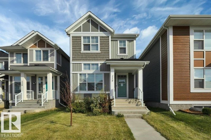 114 STONEHOUSE WY, Leduc, Alberta, T9E1R1, Leduc, Alberta — photo 1 of 5
