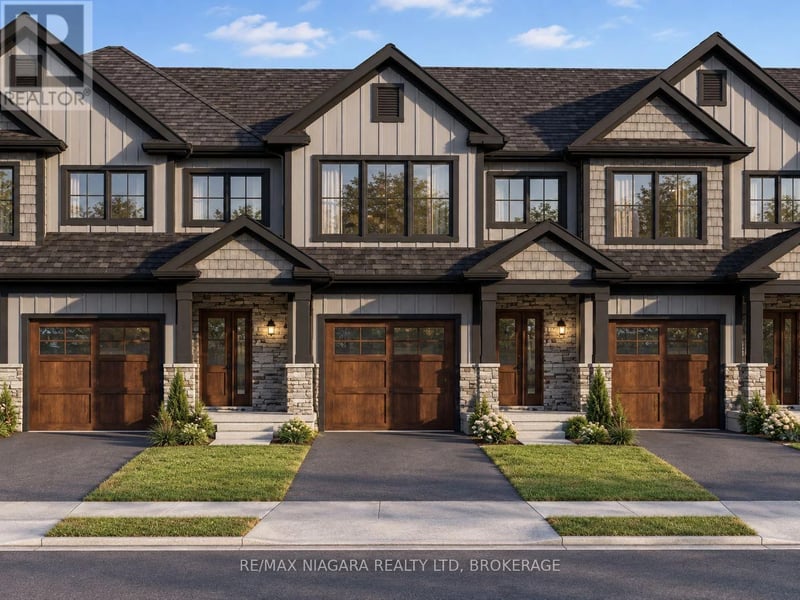 #202 8900 Angie Drive, Niagara Falls (Forestview), Ontario, L2H3W8, Niagara Falls (Forestview), Ontario — photo 1 of 5