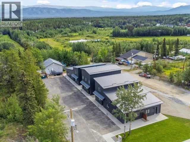 9-1702 CENTENNIAL STREET, Whitehorse, Yukon, Y1A0Z4, Whitehorse, Yukon — photo 1 of 5