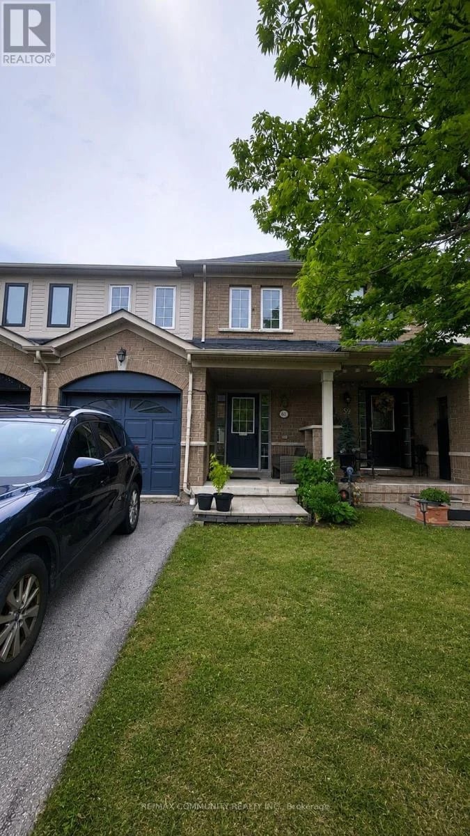 61 Beer Crescent, Ajax (South East), Ontario, L1S0A3, Ajax (South East), Ontario — photo 1 of 5
