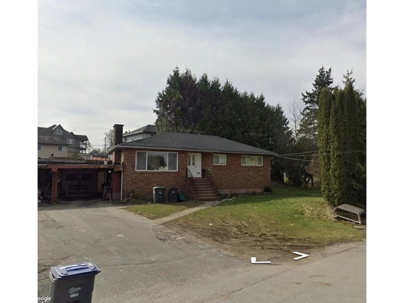 12842 98A Avenue, Surrey, British Columbia, V3T1C2, Surrey, British Columbia
