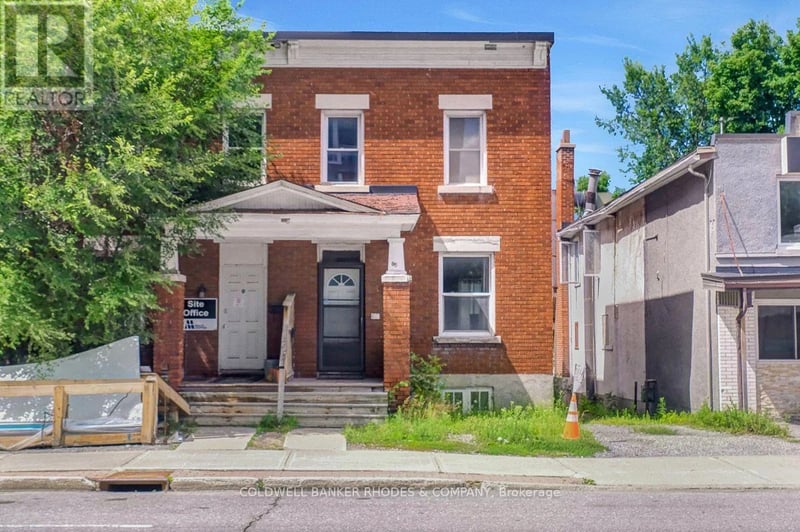 85 Richmond Road, Ottawa, Ontario, K1Z6V8, Ottawa, Ontario — photo 1 of 5