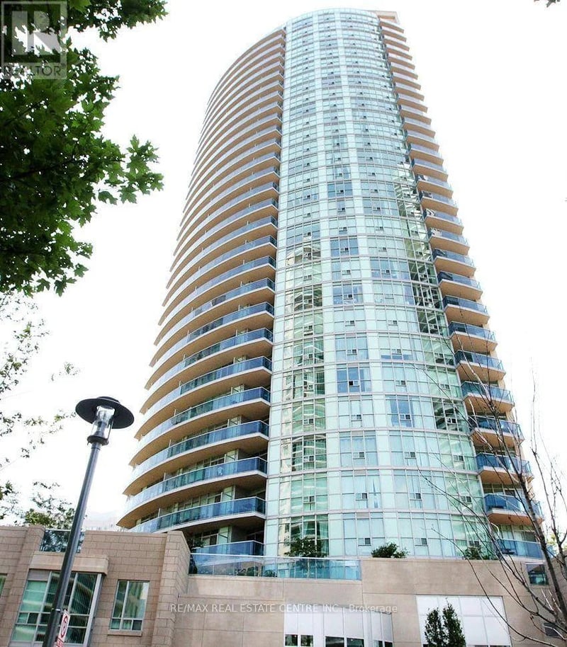 #2109 70 Absolute Avenue, Mississauga (City Centre), Ontario, L4Z0A4, Mississauga (City Centre), Ontario — photo 1 of 5