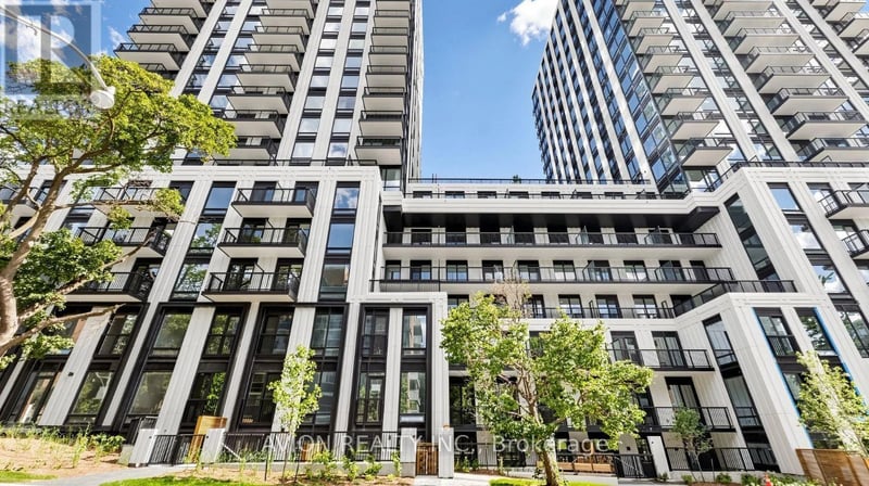 #1016 89 MontClair Avenue, Toronto (Forest Hill South), Ontario, M5P0A9, Toronto (Forest Hill South), Ontario — photo 1 of 5