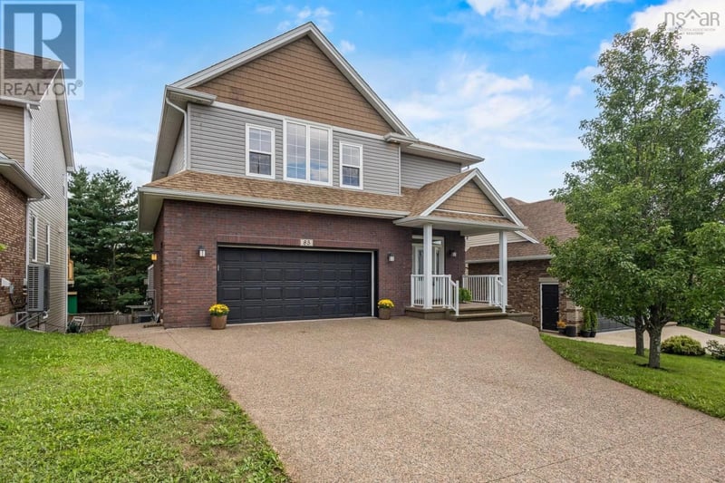 85 William Borrett Terrace, Bedford, Nova Scotia, B4A0B9, Bedford, Nova Scotia — photo 1 of 5