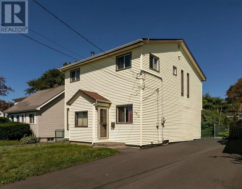 2875 Connaught Avenue, Halifax, Nova Scotia, B3L3A2, Halifax, Nova Scotia — photo 1 of 5