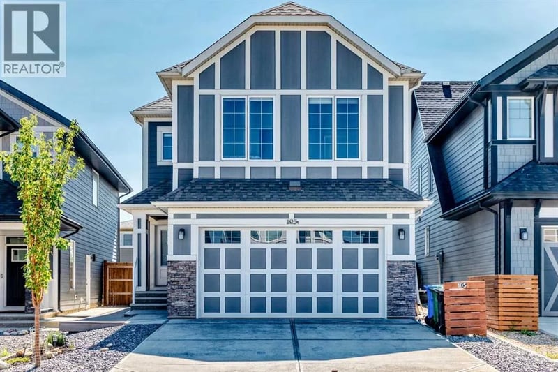 105 Magnolia Manor Southeast, Calgary, Alberta, T3M3H8, Calgary, Alberta — photo 1 of 5