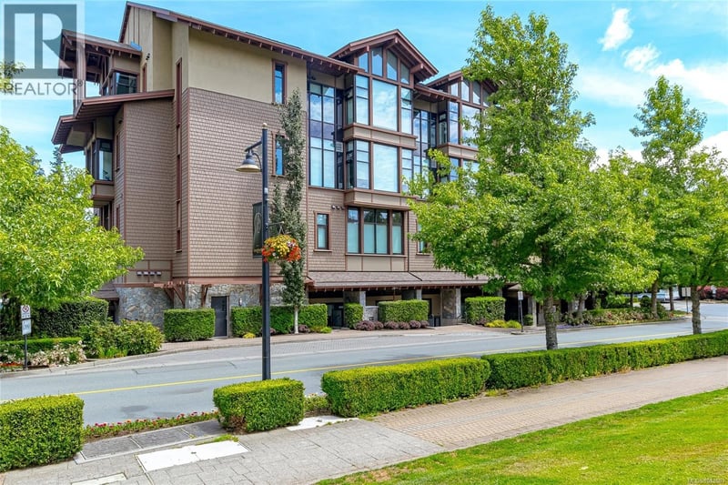 #301 2049 Country Club Way, Langford, British Columbia, V9B1L1, Langford, British Columbia — photo 1 of 5
