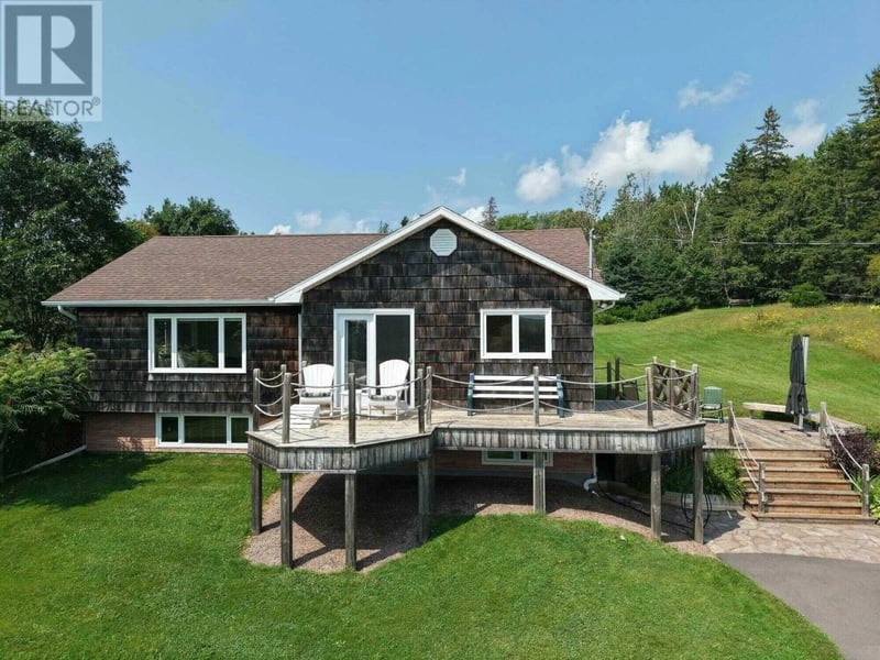 259 Clyde River Road, Clyde River, Prince Edward Island, C0A1H0, Clyde River, Prince Edward Island — photo 1 of 5