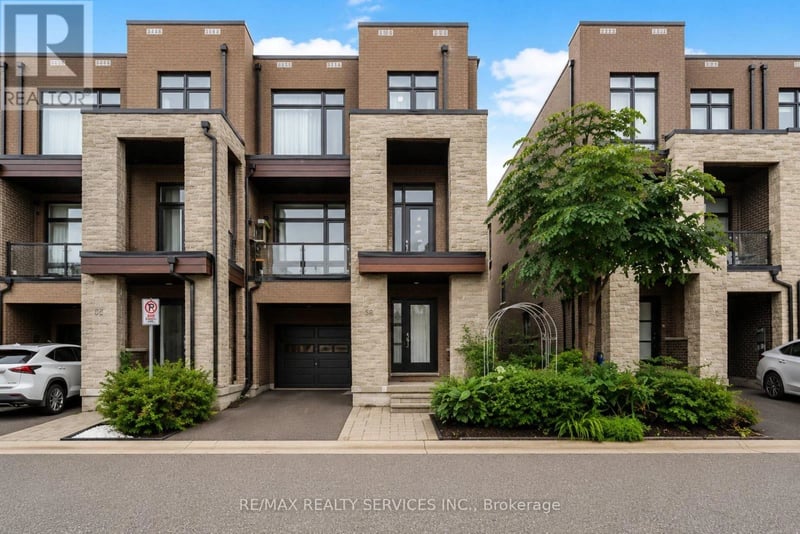 58 Pageant Avenue, Vaughan (Vellore Village), Ontario, L4H4R3, Vaughan (Vellore Village), Ontario — photo 1 of 5