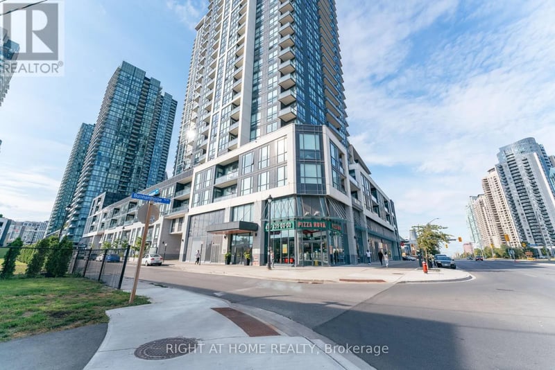 #4611 4011 Brickstone Mews, Mississauga (Creditview), Ontario, L5B0G3, Mississauga (Creditview), Ontario — photo 1 of 5