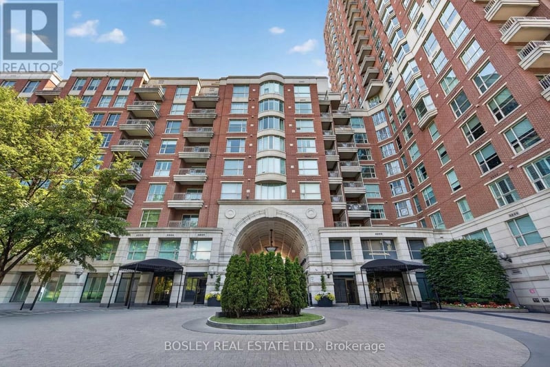 #1403 38 Avenue Road, Toronto (Annex), Ontario, M5R2G2, Toronto (Annex), Ontario — photo 1 of 5