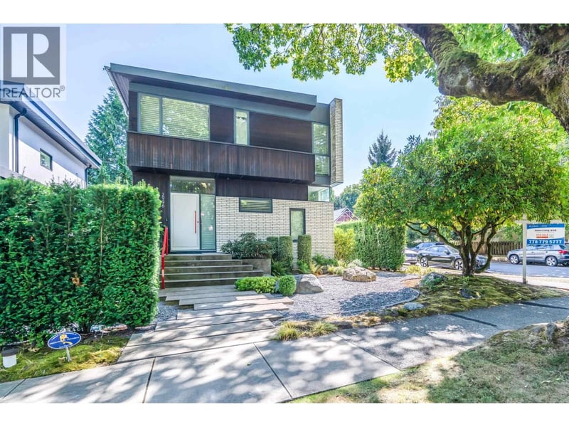 2996 11TH Avenue, Vancouver, British Columbia, V6K2M3, Vancouver, British Columbia — photo 1 of 5