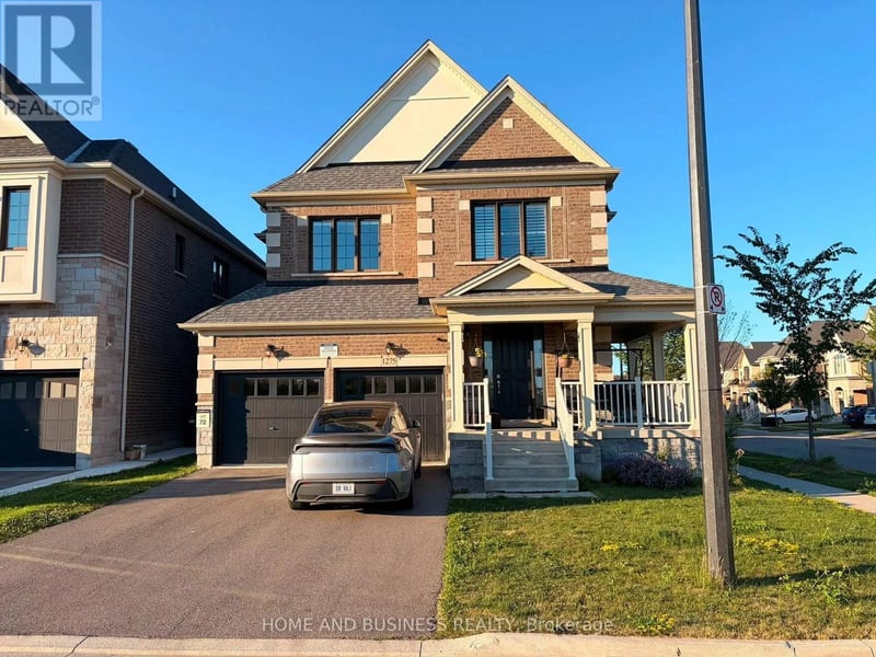 1275 Raspberry Terrace, Milton (FO Ford), Ontario, L9T2X5, Milton (FO Ford), Ontario — photo 1 of 5