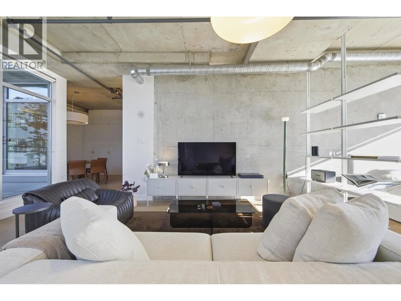 #604 495 6TH Avenue, Vancouver, British Columbia, V5Y1L3, Vancouver, British Columbia — photo 1 of 5