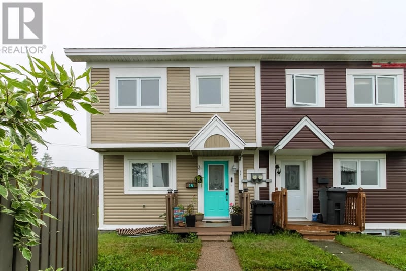 14 White Place, Mount Pearl, Newfoundland & Labrador, A1N4W9, Mount Pearl, Newfoundland & Labrador — photo 1 of 5