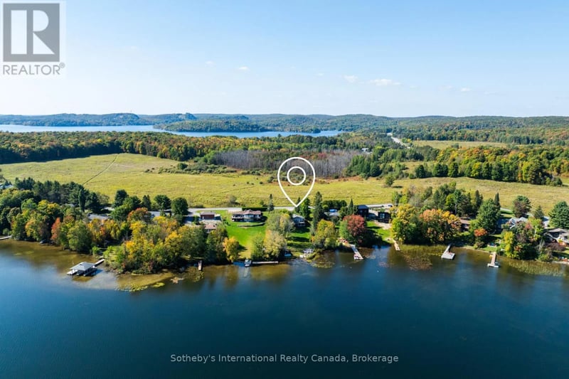 1111 Maplehurst Drive, Lake of Bays (Franklin), Ontario, P1H2J6, Lake of Bays (Franklin), Ontario — photo 1 of 5