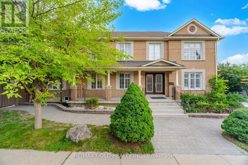 159 Monte Carlo Drive, Vaughan (Sonoma Heights), Ontario, L4H1R6, Vaughan (Sonoma Heights), Ontario — photo 1 of 5