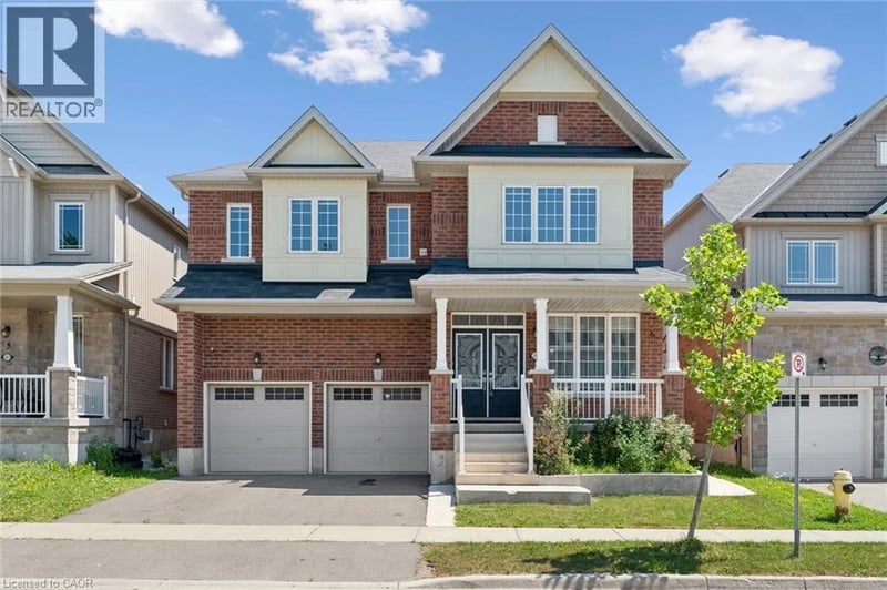 219 DOLMAN Street, Breslau, Ontario, N0B1M0, Breslau, Ontario — photo 1 of 5