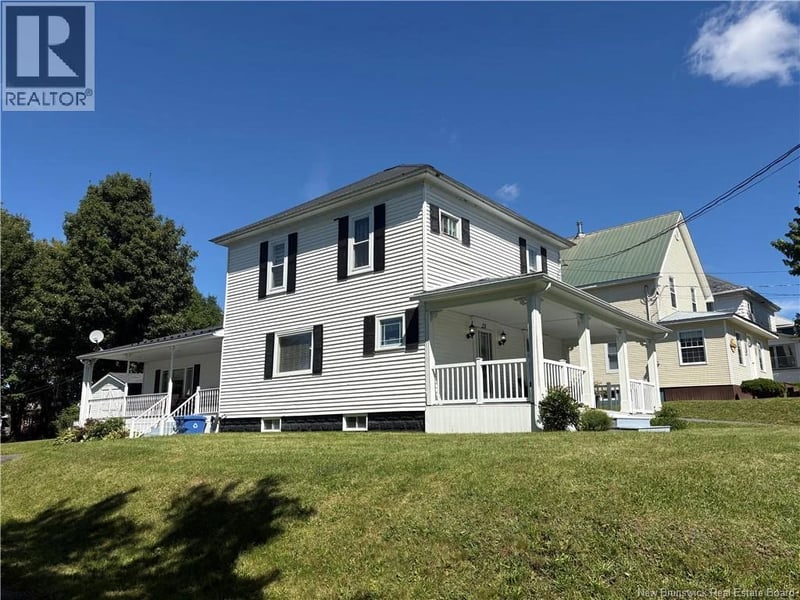25 Hillcrest Avenue, Hartland, New Brunswick, E7P1M7, Hartland, New Brunswick — photo 1 of 5