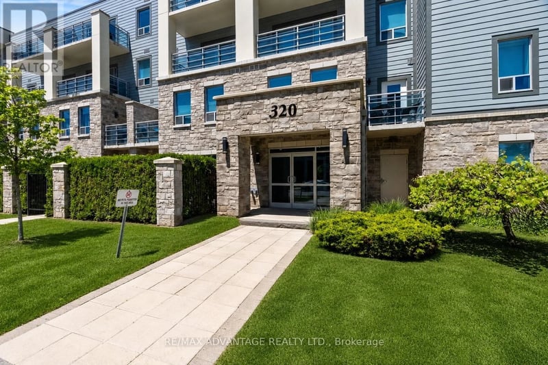#109 320 Sugarcreek Trail, London North (North N), Ontario, N6H0G3, London North (North N), Ontario — photo 1 of 5