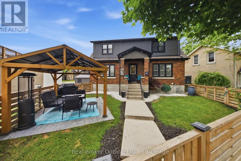 175 Grand River Avenue, Brantford, Ontario, N3T4X7, Brantford, Ontario — photo 1 of 5