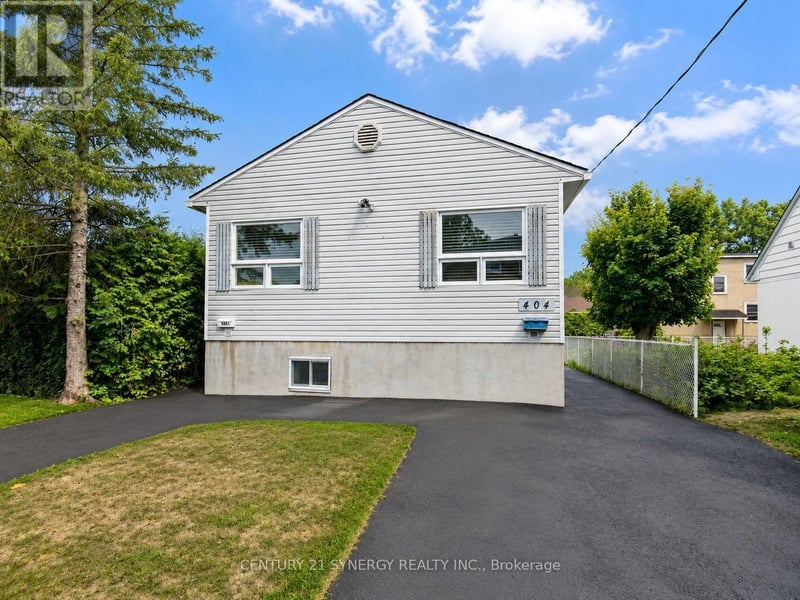 #B 404 Dieppe Street, Ottawa, Ontario, K1L6V4, Ottawa, Ontario — photo 1 of 5