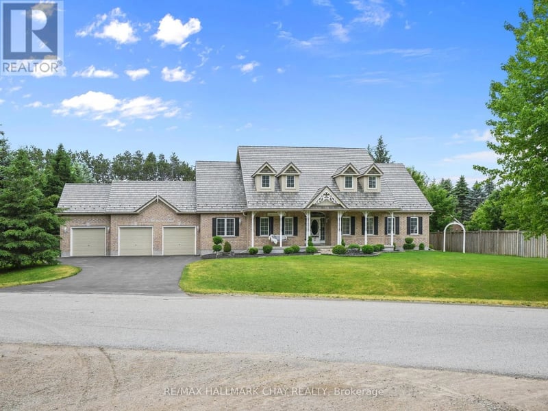 30 Thomson Trail, Mulmur, Ontario, L0N1M0, Mulmur, Ontario — photo 1 of 5