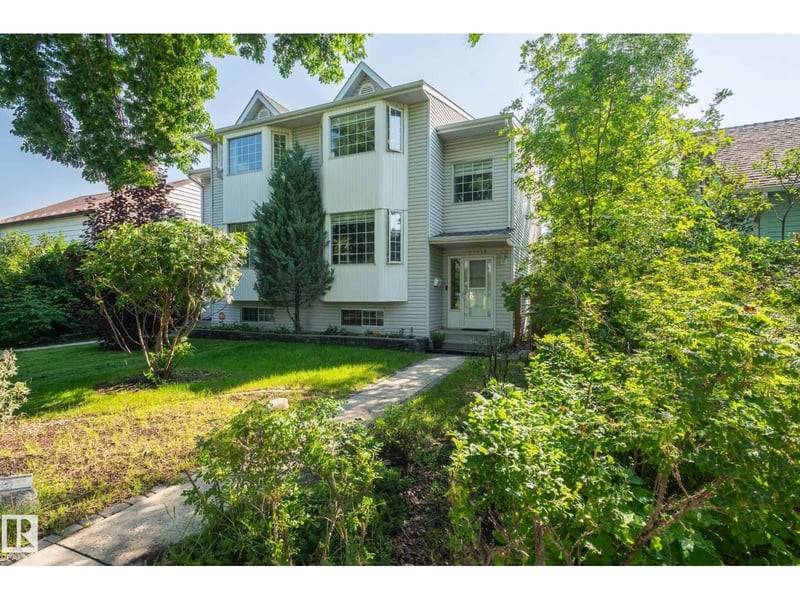11515 125 ST NW, Edmonton, Alberta, T5M4C3, Edmonton, Alberta — photo 1 of 5