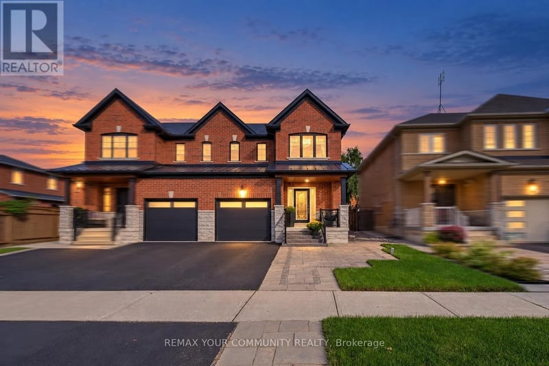 265 Golden Orchard Road, Vaughan (Patterson), Ontario, L6A0N3, Vaughan (Patterson), Ontario — photo 1 of 5