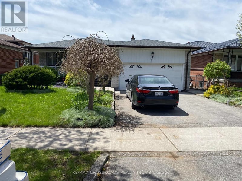 91 Bickerton Crescent, Toronto (Pleasant View), Ontario, M2J3T2, Toronto (Pleasant View), Ontario — photo 1 of 5