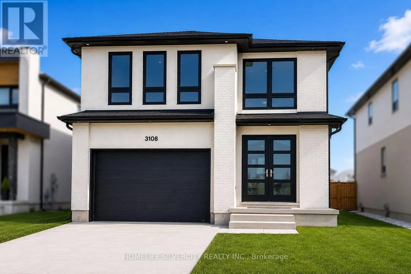 3108 Tillmann Road, London South (South V), Ontario, N6P1P6, London South (South V), Ontario — photo 1 of 5
