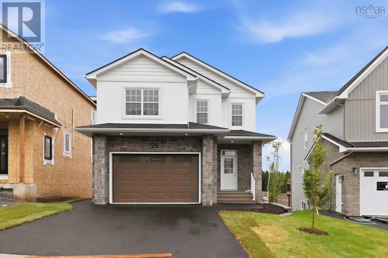 #4 26 Gardenia Way, Dartmouth, Nova Scotia, B2X0C8, Dartmouth, Nova Scotia — photo 1 of 5