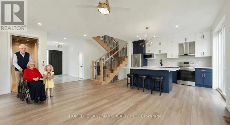 15 Regent Street, Trent Hills (Campbellford), Ontario, K0L1L0, Trent Hills (Campbellford), Ontario — photo 1 of 5
