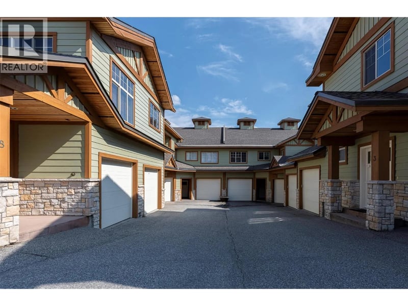 #2 5045 Snowbird Way, Big White, British Columbia, V1P1P3, Big White, British Columbia — photo 1 of 5